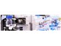 Image: LabX Industry Insights: Chemyx Syringe Pumps for High Performance Liquid Chromatography and Mass Spectrometry