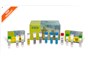 Image: Bio-Rad Launches RT-PCR Assay Kit for Simultaneous Detection of Zika, Dengue, and Chikungunya Viruses for U.S. Markets