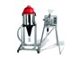 Image: Optimal for size-reduction with minimal cleaning effort - FRITSCH Cutting Mills!