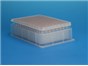 Image: Chemically Resistant Pierceable Microplate Cap Mats