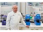 Image: Solvent Dry-Down for LC/MS Sample Preparation