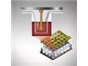 Image: Continuous Measurements of Cell Monolayer Barrier Function (TEER) in Multiple Wells