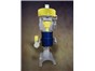 Image: Union Process Builds S5 Laboratory Attritor for New Generation Rechargeable Batteries