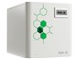 Image: Peak Scientific has launched its first high-flow hydrogen carrier gas generator. See it first at JASIS 2018.