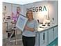 Image: INTEGRA celebrates success with the ASSIST PLUS at MipTec 2018