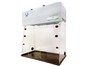 Image: Bigneat introduces Chemcap Clearview™ ductless fume cabinets and hoods.