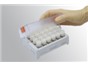 Image: Cryogenic Storage Rack for High Volume Samples