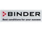 Image: BINDER – LabWrench’s Newest Sponsor!