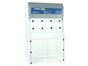 Image: E-Series Free-Standing Ductless Enclosures from AirClean Systems
