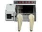 Image: SHEL LAB Introduces the Bactrox Chamber