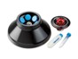 Image: Eppendorf announces new rotor additions for Centrifuges 5804 and 5810!