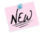 Image: New Product Entry Update!