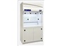 Image: AirClean® Systems launches new Patriot™ ductless fume hoods.