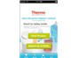 Image: Thermo Fisher Scientific Creates New iPhone App for Selecting Bottles and Carboys
