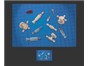 Image: VICI Valco - 360 µm High Pressure Fittings
