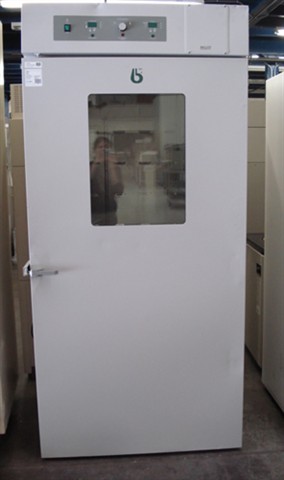 Bellco Glass