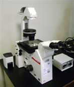 Picture of Leica Microsystems DM IRB