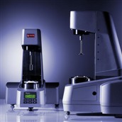 Picture of Anton Paar Physica MCR Rheometer