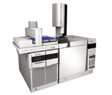 Picture of Agilent Technologies 7000A Triple Quadrupole GC/MS