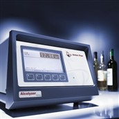 Picture of Anton Paar Alcolyzer Wine