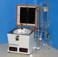Centrifan PE Personal Evaporator