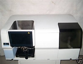 AAnalyst 300 Flame Atomic Absorption Spectrometer