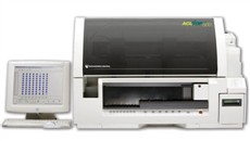 Picture of Beckman Coulter ACL TOP® 500 CTS