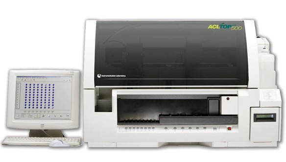 ACL TOP® 500 CTS