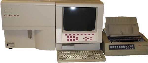 cell dyn 1700 manual