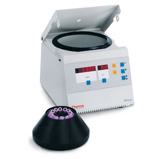 heraeus centrifuge manual