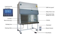Z Sc1 Corp Biosafety Cabinets Class Ii Type A2