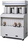 Picture of Micromeritics ASAP 2420