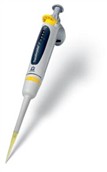 Picture of BrandTech Scientific Transferpette® S Single Channel