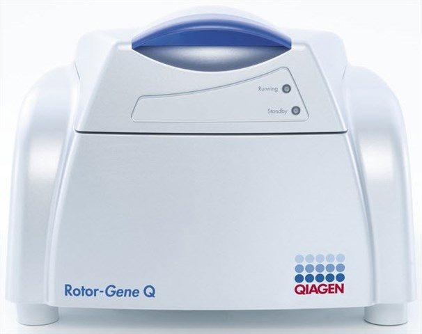 Download Rotor Gene 6000 Software Definition