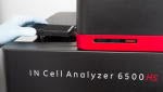 image of: GE Healthcare IN Cell Analyzer 6500HS System