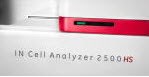 image of: GE Healthcare IN Cell Analyzer 2500HS System