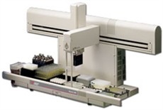 Picture of Beckman Coulter Biomek 2000