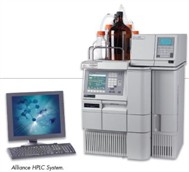 Alliance HPLC