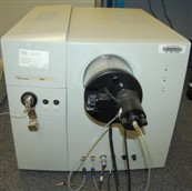 Waters MicroMass ZMD Mass Spectrometer
