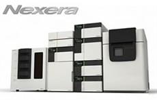 Picture of Shimadzu SSI Nexera