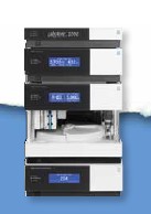 UltiMate 3000 Standard LC Systems