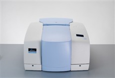 Picture of PerkinElmer Spectrum 100 FTIR Spectrometer