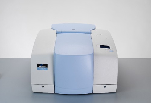 Spectrum 100 FTIR Spectrometer