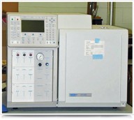 Picture of Varian CP-3800