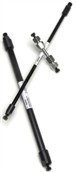 Picture of Agilent Technologies BioHPLC Columns