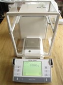 AX204 Electronic Analytical Balance