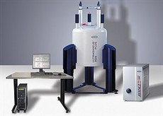 Picture of Bruker Corporation AVANCE III