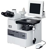 Picture of Nikon Eclipse MA200