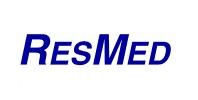 ResMed logo