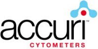 Accuri Cytometers logo Accuri Cytometers logo